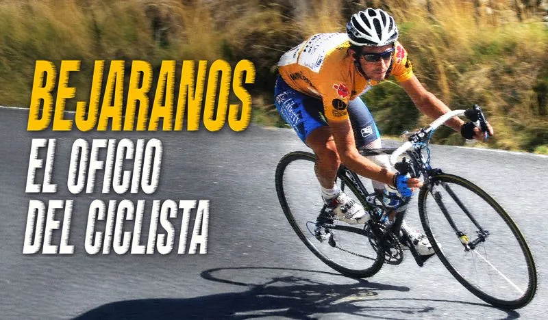 ‘Bejaranos, el oficio del ciclista’: Movistar Plus+ estrena un emotivo documental sobre la cuna del ciclismo en Béjar