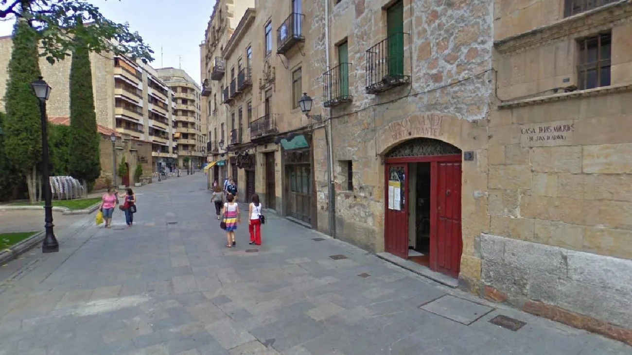 Salamanca afronta el reto de las viviendas vacías ante las dificultades para acceder a un hogar