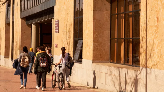 La Universidad de Salamanca lidera las solicitudes de nuevo ingreso en Castilla y León para el curso 2025-2026