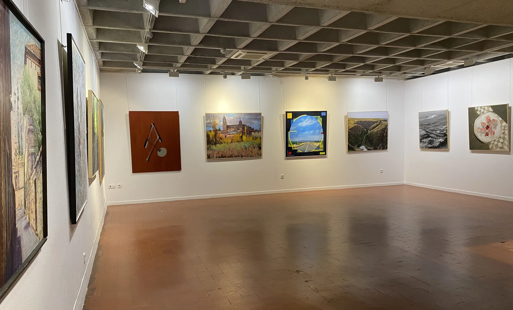 Ciudad Rodrigo convoca el XLI Certamen de Artes Plásticas Celso Lagar: abierto el plazo de presentación de obras