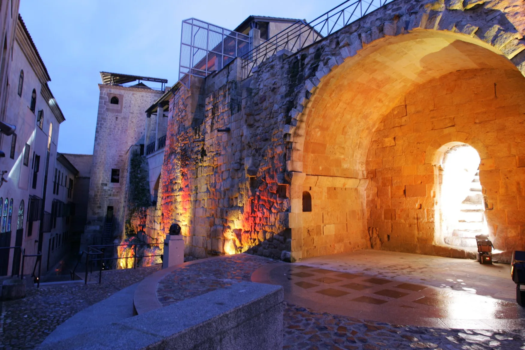 La Cueva de Salamanca: la escuela del Diablo en el corazón de la leyenda