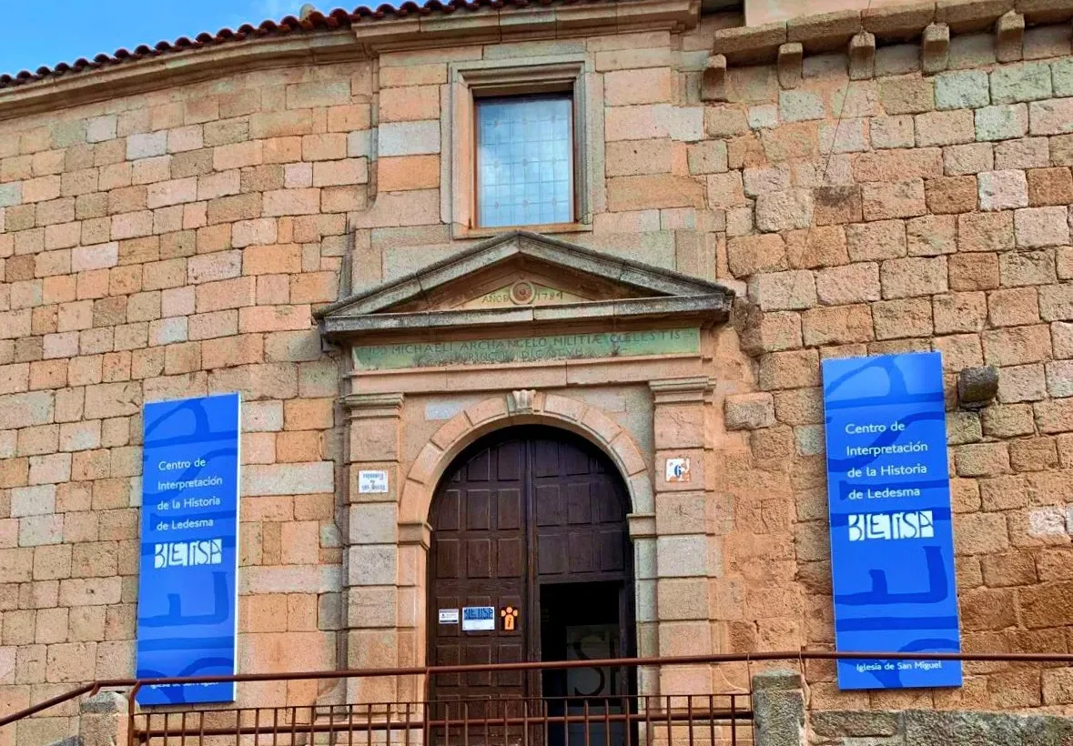 Casi 8.000 visitantes en dos años consolidan a Ledesma como destino cultural del IMSERSO