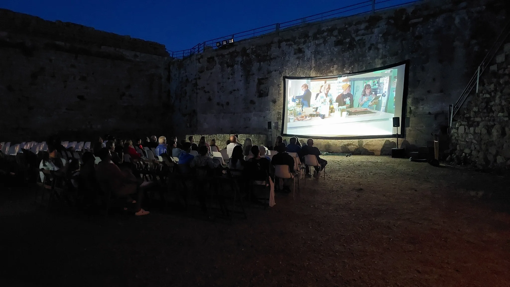 Ledesma despide sus Noches de Cultura con gran éxito de participación