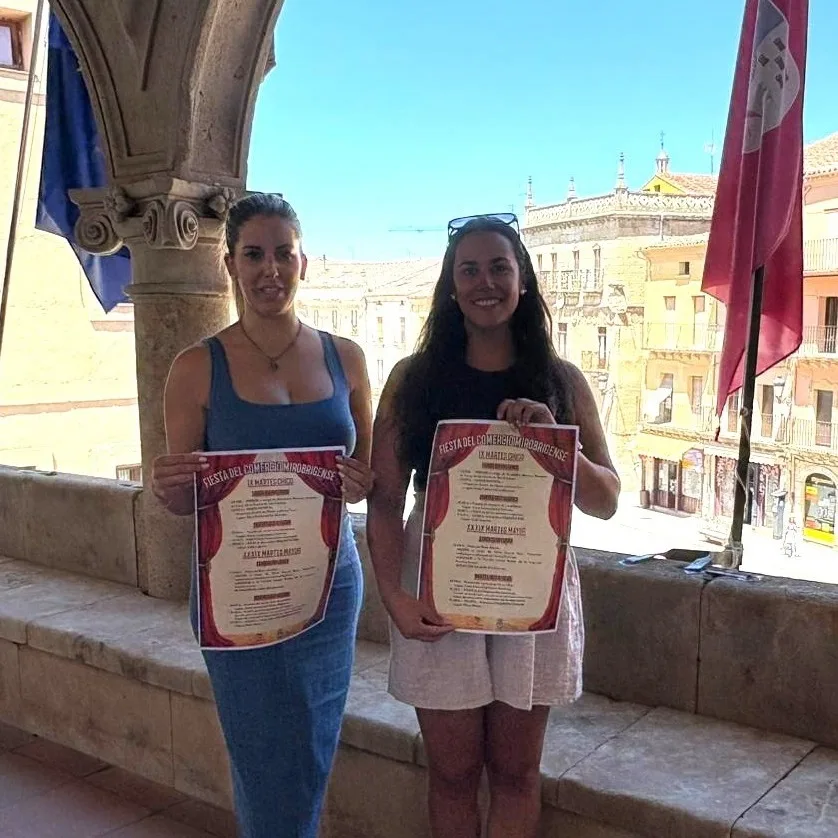 Ciudad Rodrigo presenta el programa oficial del Martes Chico y Martes Mayor 2025