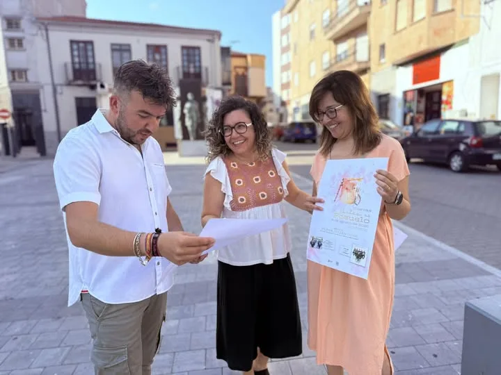 Las nuevas Noches del Pozuelo volverán a llenar de tradición la plaza de Julián Coca