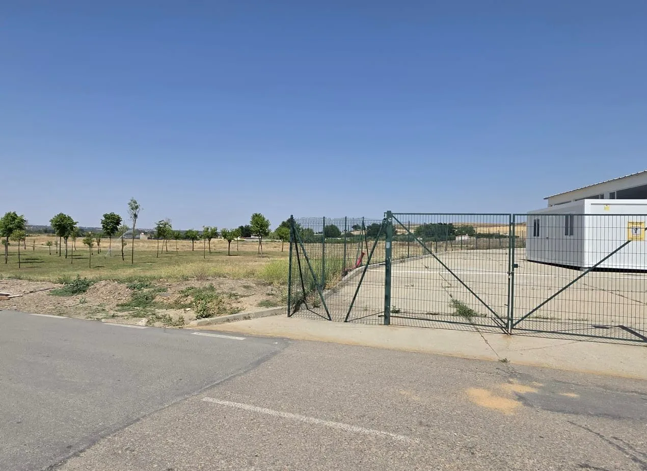 Villamayor avanza hacia unas instalaciones deportivas modernas tras la aprobación definitiva de la Modificación del PGOU