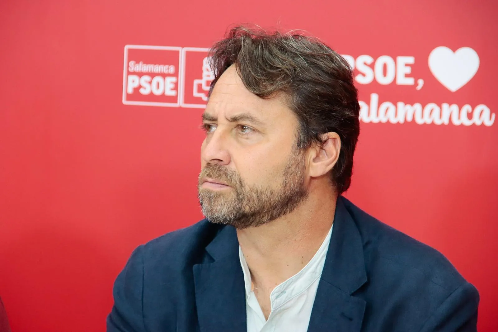 El PSOE de Béjar anuncia una moción de censura para desalojar al actual equipo de gobierno