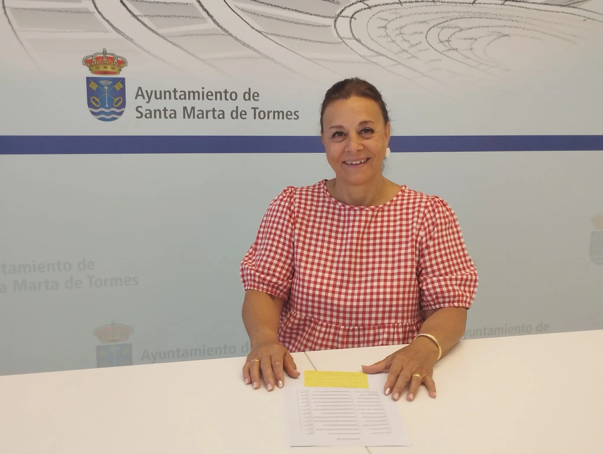 Aportación de 18.000 euros de Diputación para garantizar prestaciones esenciales