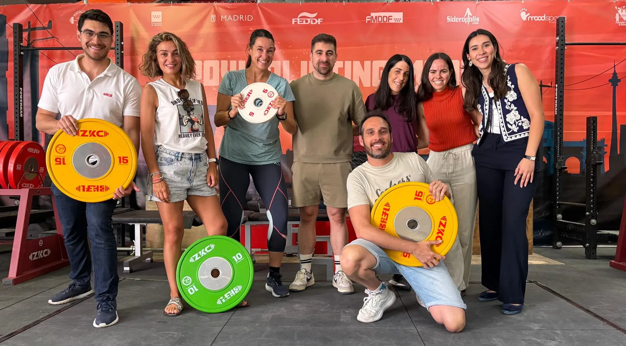 La UPSA y la Universidad de Alicante impulsan un estudio pionero sobre la salud de deportistas con discapacidad física