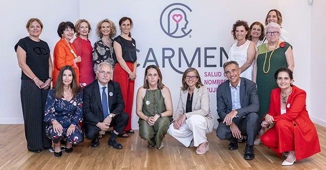 La Estrategia de Género en Salud de la Universidad de Salamanca se integra en una alianza nacional para reducir las desigualdades en la salud de las mujeres