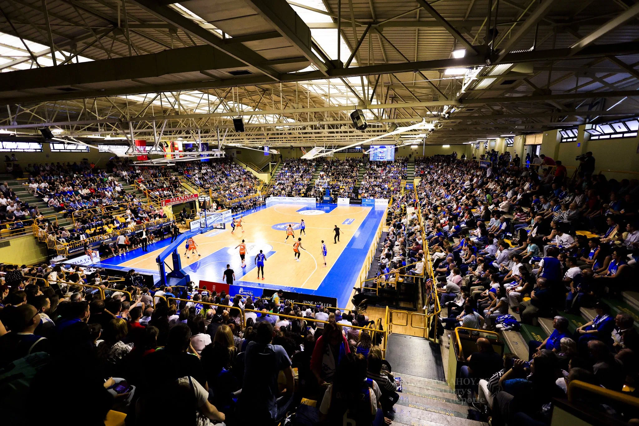 La LF Endesa traza su nuevo camino tras el sorteo de un apasionante calendario