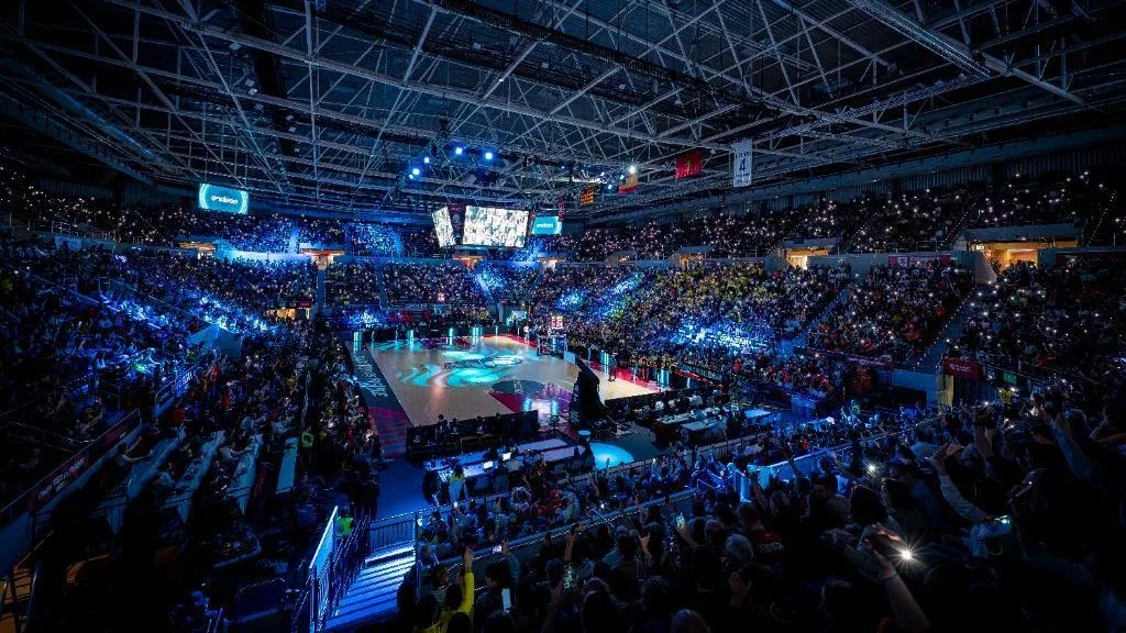 Baloncesto: La temporada 2025/26 completa sus equipos participantes con estabilidad