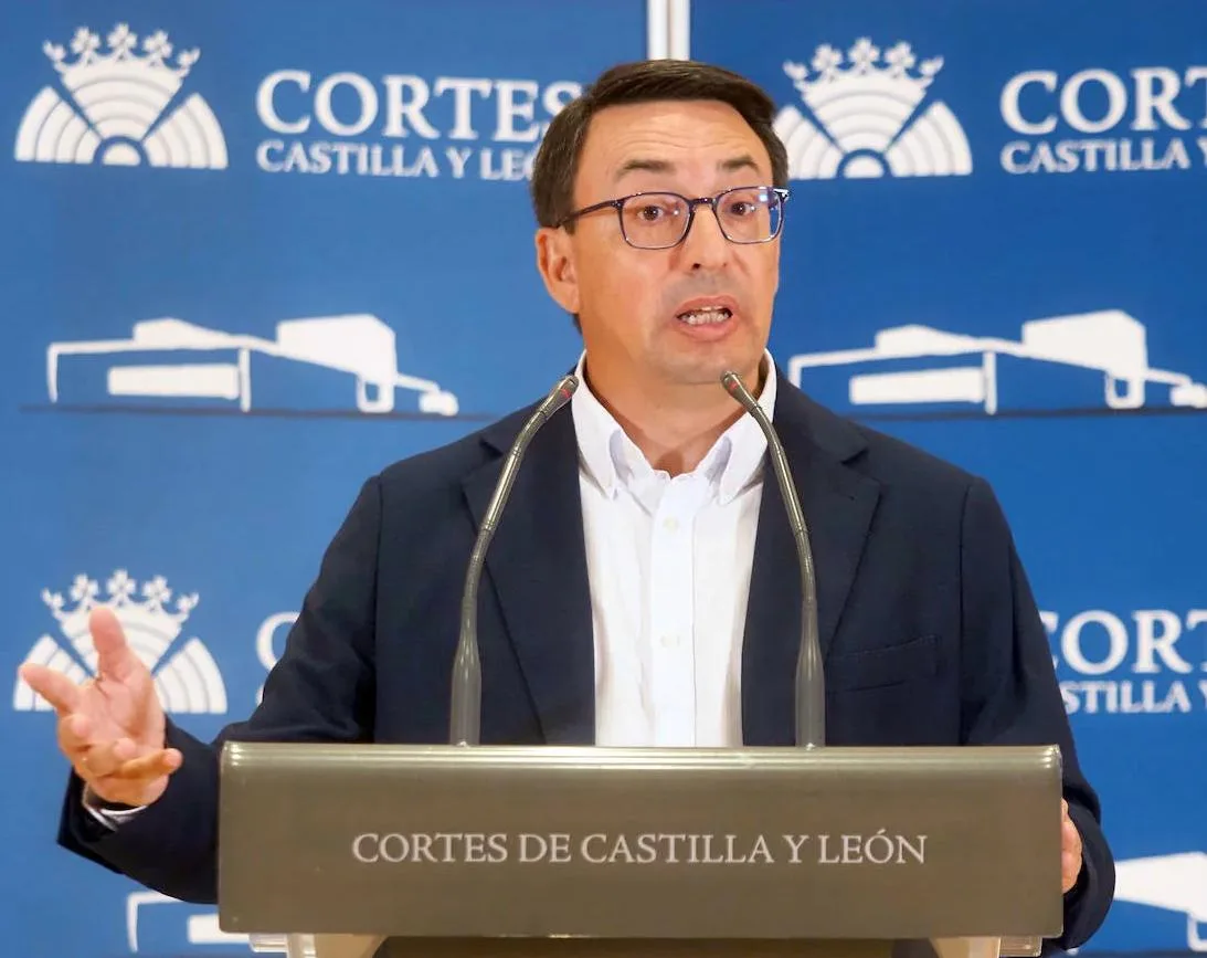 El PSOE lleva a las Cortes las reivindicaciones del AMPA del colegio Miróbriga de Ciudad Rodrigo para mantener los maestros de apoyo