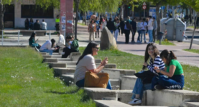 La USAL matricula a 5.665 estudiantes de nuevo ingreso y registra cifras positivas en máster y doctorado