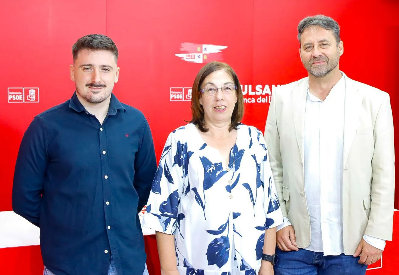 El PSOE muestra su «firme y real» compromiso con agricultores y ganaderos rechazando los recortes de la PAC