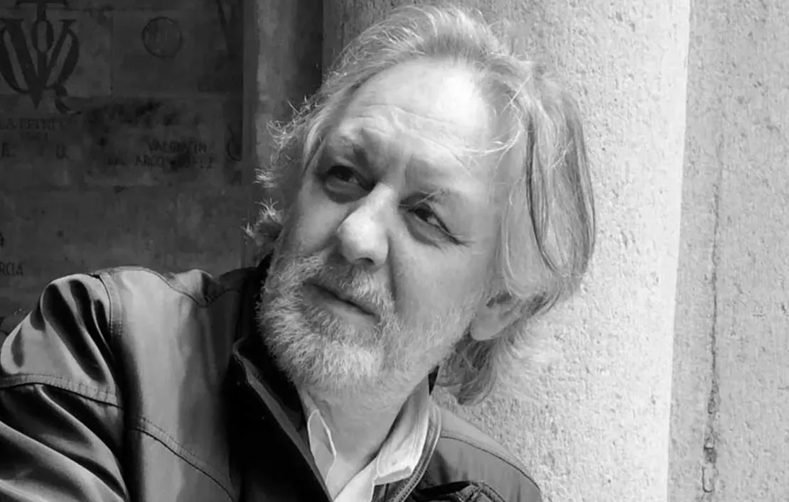 'El mundo desde de Béjar. La mirada postmoderna en la obra de Luis Felipe Comendador', por Pedro Ojeda Escudero