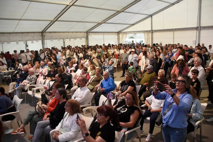 Ciudad Rodrigo saca a licitación la cuarta barra de la Feria del Caballo