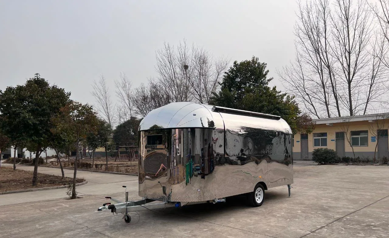 Feria de 'Food Trucks' con una programación protagonizada por las familias en Aldeatejada