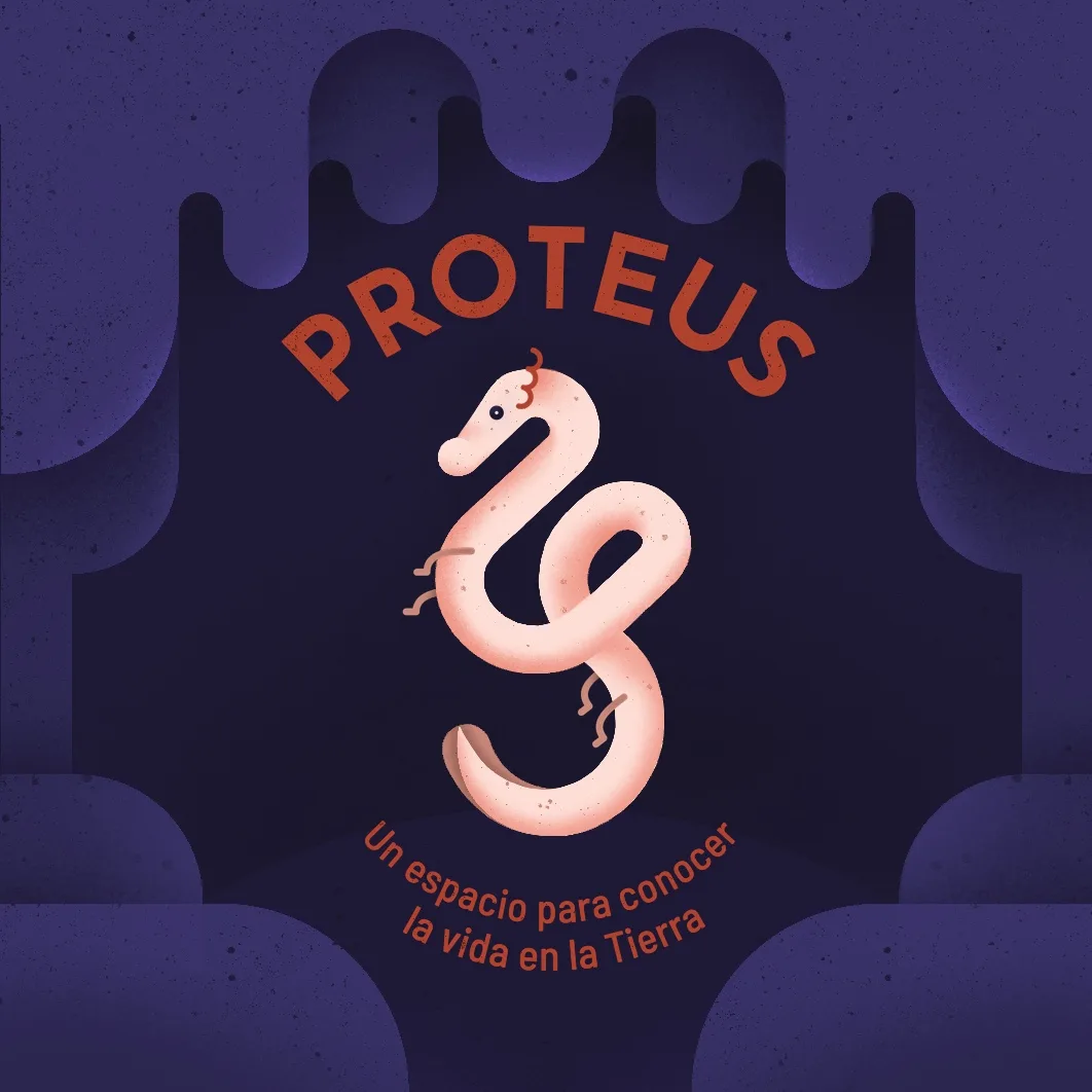 Respondiendo a los misterios de la biología: El podcast 'Proteus' se presenta en Sobradillo