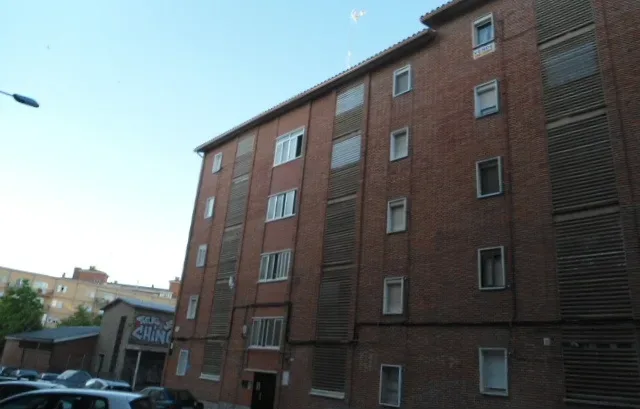 Desde Baños a la calle de Los Tilos