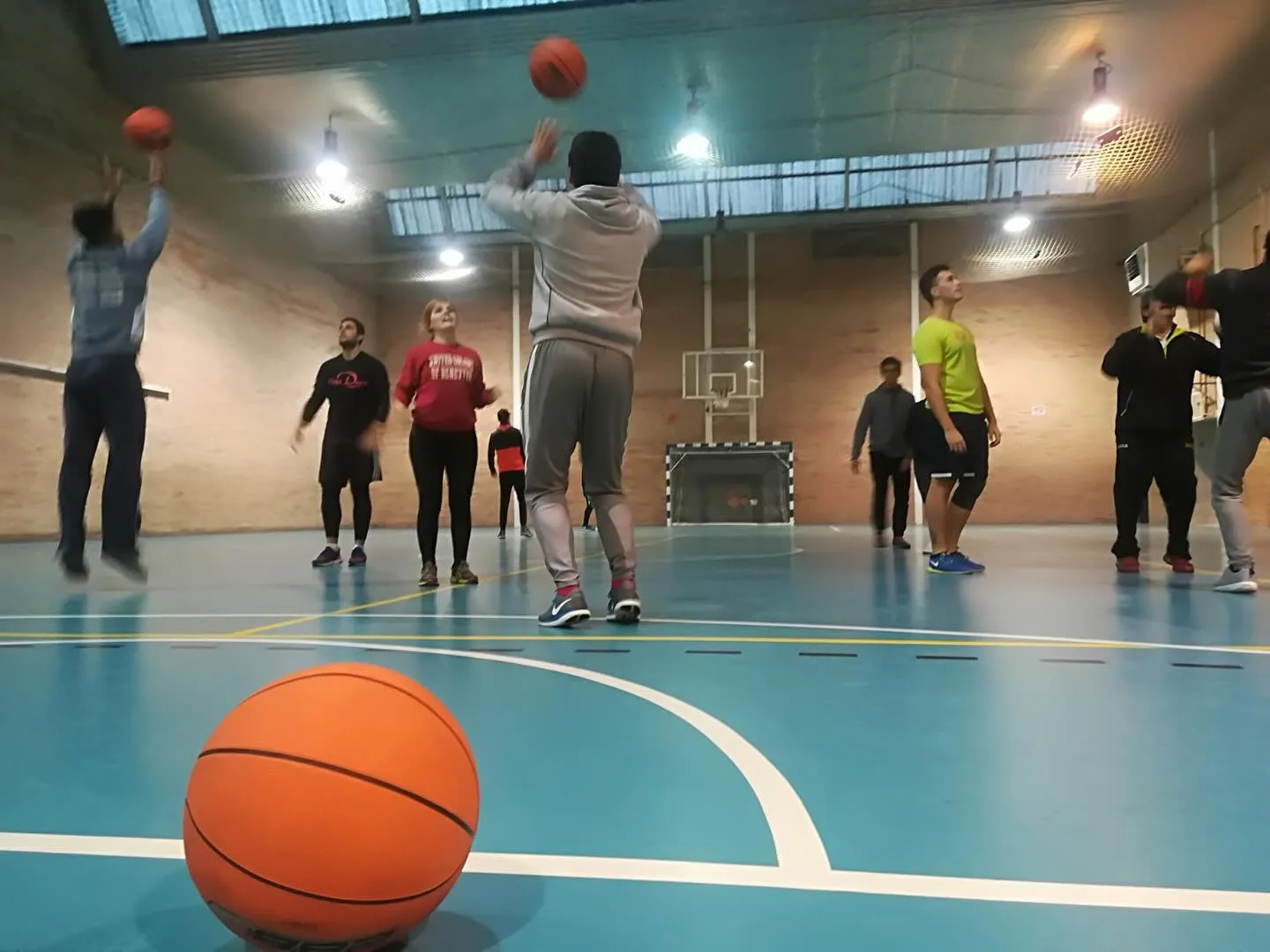 La Diputación de Salamanca abre inscripción para el curso de Monitor Deportivo Escolar de Iniciación