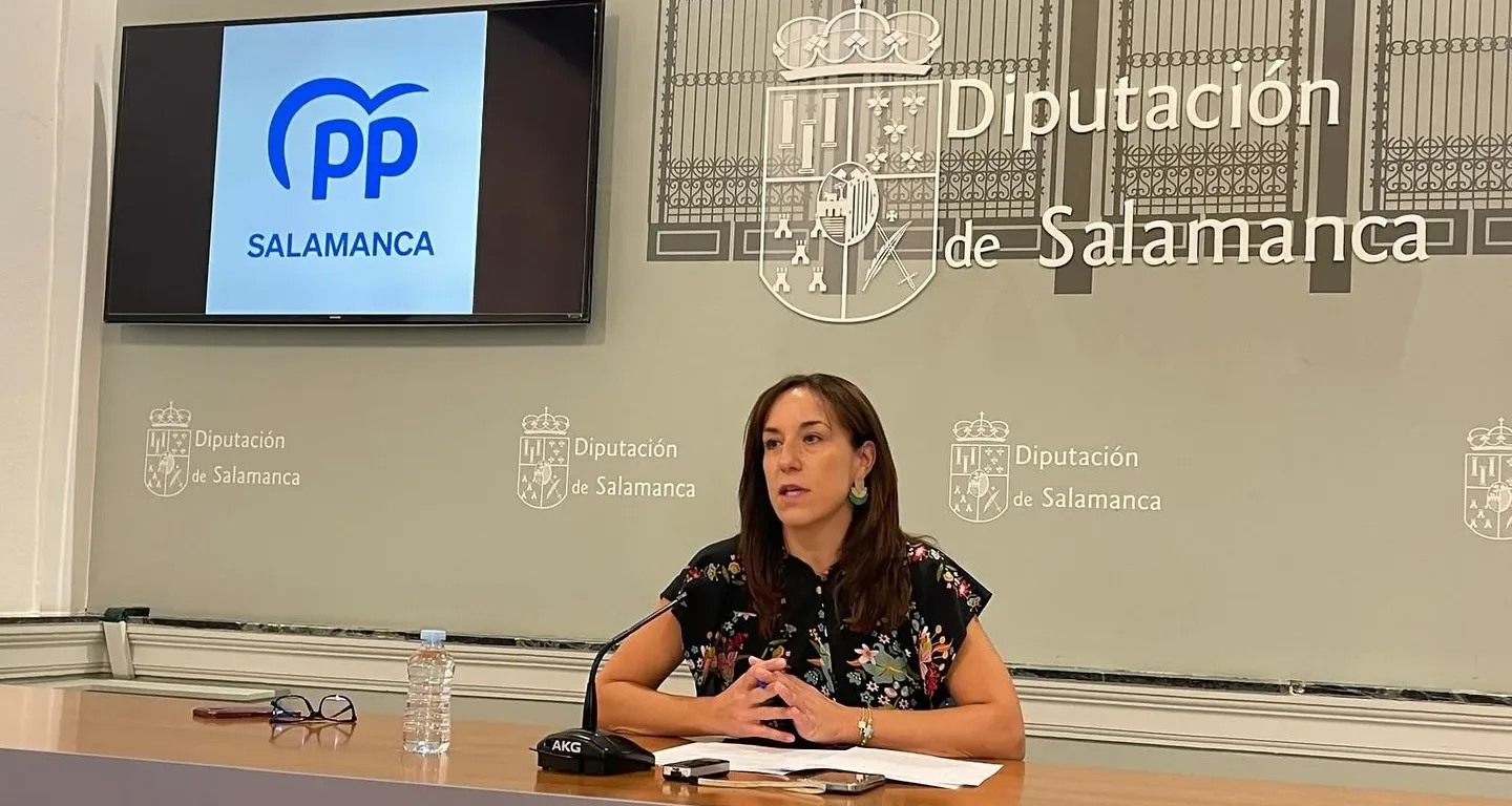 El PP de Salamanca exige una PAC fuerte y sin recortes para garantizar el futuro del campo