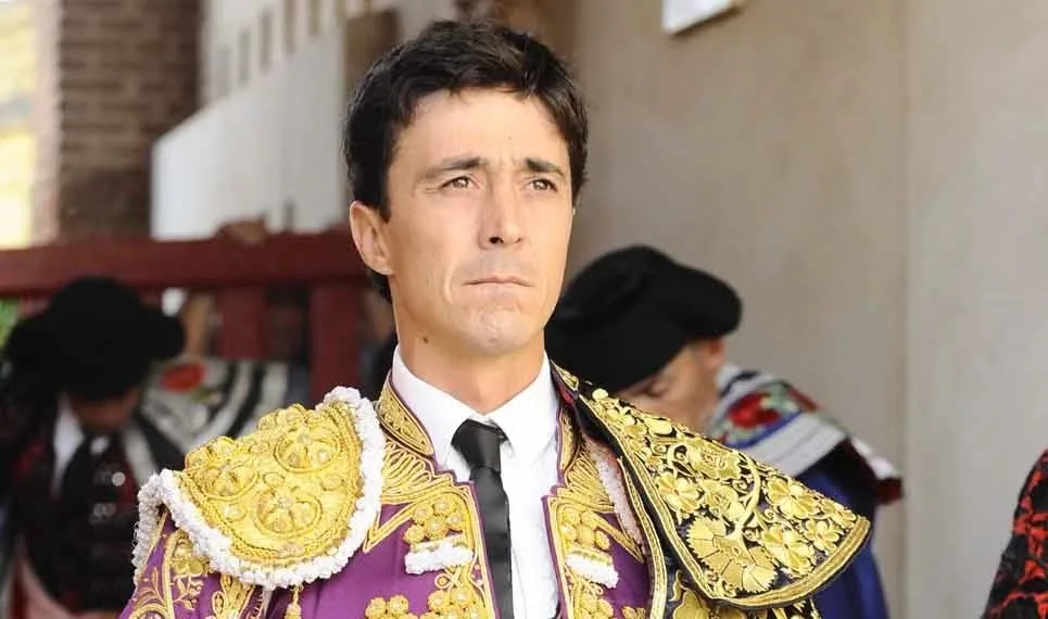 Pedro Gutiérrez «El Capea» se despide de los ruedos el 15 de agosto en solitario con seis toros