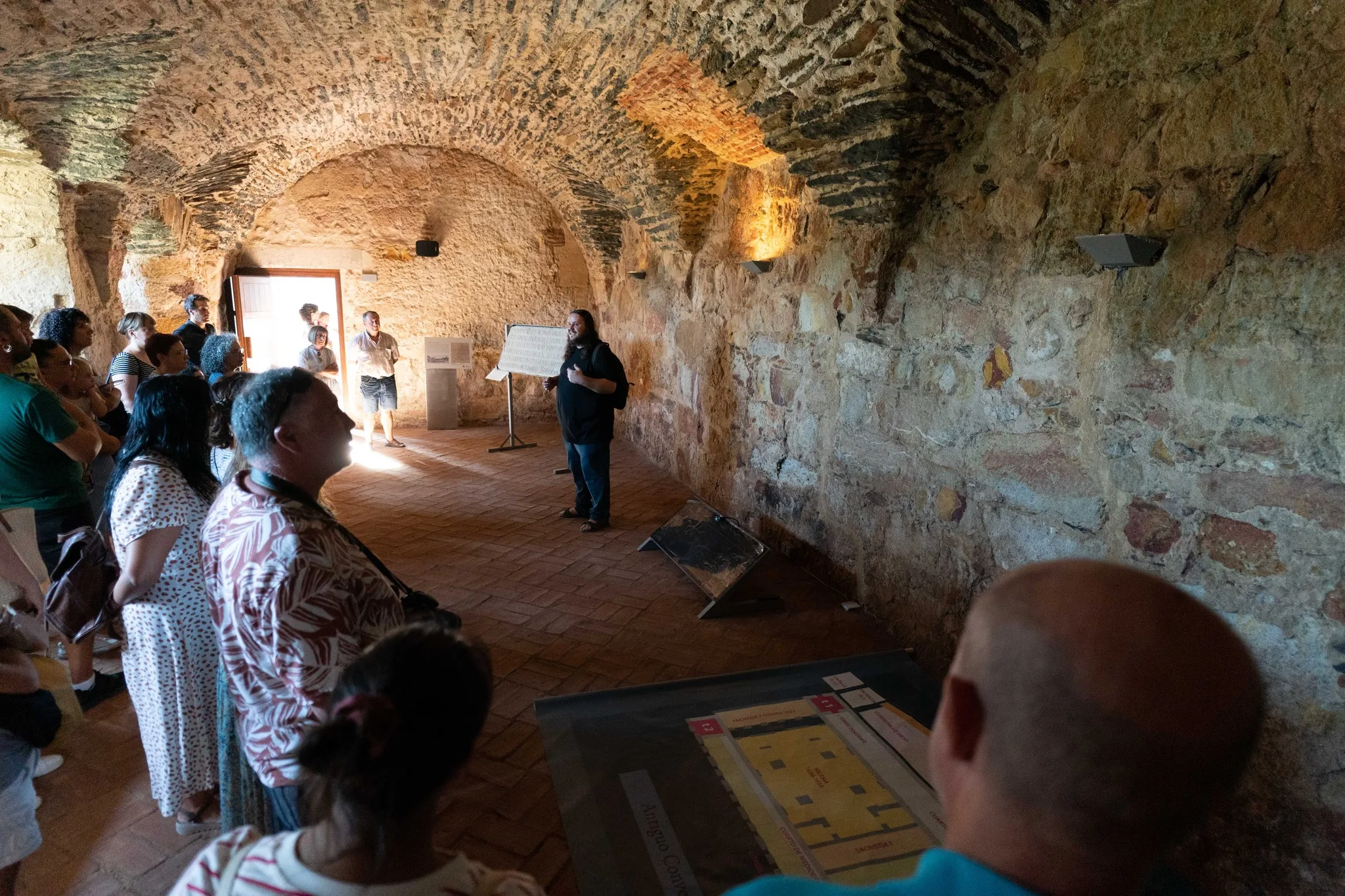 Salamanca presenta la programación de verano “Salamanca culta y oculta” con 19 actividades en julio y agosto de 2025