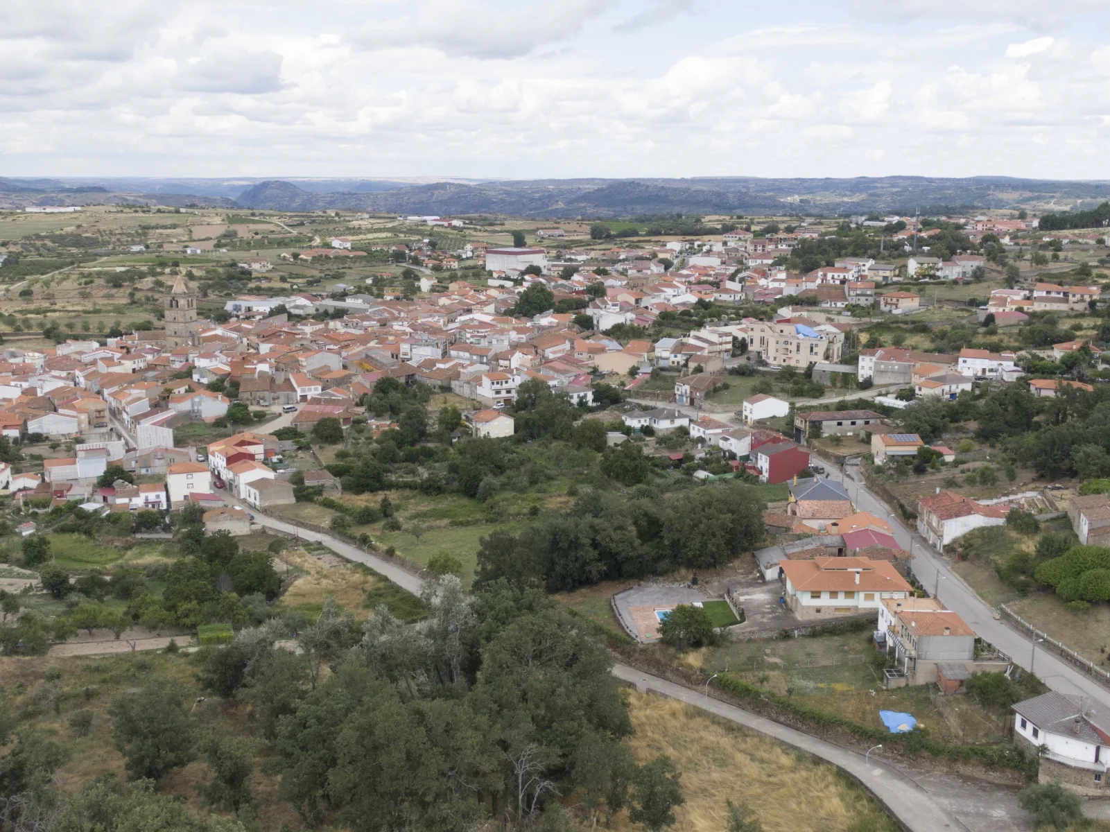 Aldeadávila de la Ribera: Deja el grupo municipal del PP y pasa a ser concejal no adscrito el concejal Aitor Carretero Sánchez por “discrepancias políticas con el alcalde”