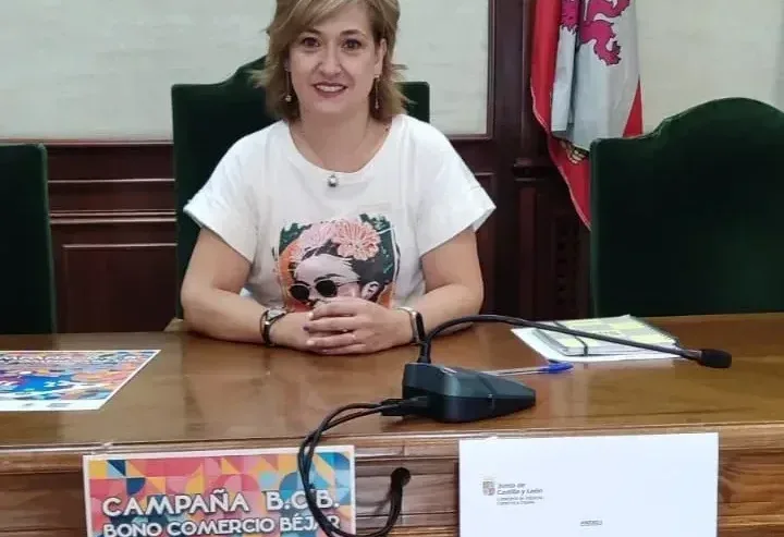 Béjar lanza la segunda edición de su campaña de apoyo al pequeño comercio