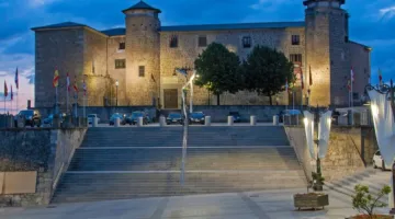 Béjar selecciona 11 propuestas en los Presupuestos Participativos para votar el 22 y 23 de octubre