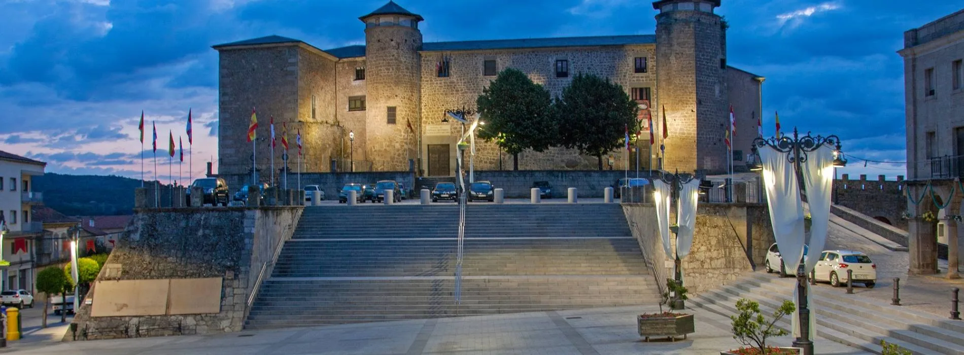 El PSOE de Béjar acusa al anterior gobierno de PP y Vox de presentar el programa de fiestas sin contratos válidos para las orquestas