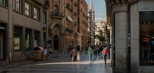 Malestar en el comercio local de Salamanca ante la llegada de Verifactu, el nuevo sistema de facturación