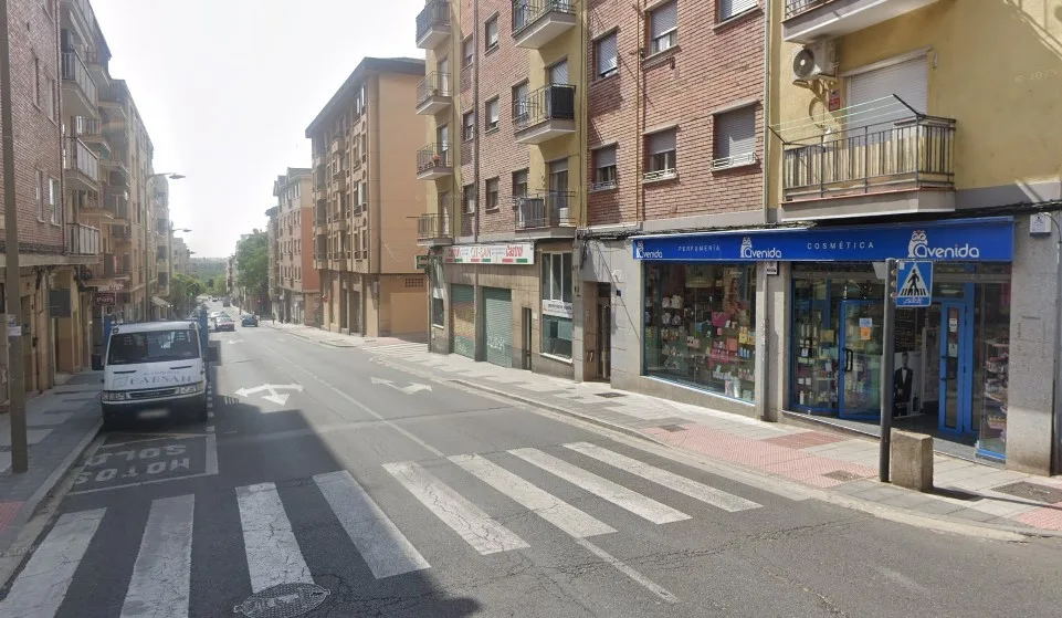 Reabierto al tráfico el Camino de las Aguas tras concluir los trabajos de renovación de redes de abastecimiento