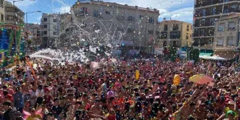 Guijuelo arranca este jueves sus Fiestas con chupinazo, pregón y coronación de la Reina