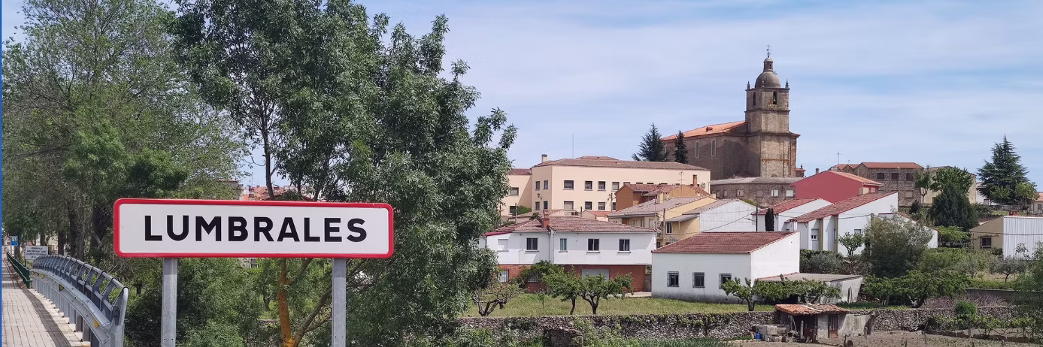 La Junta destina más de 6 millones de euros a las obras de concentración parcelaria en Lumbrales