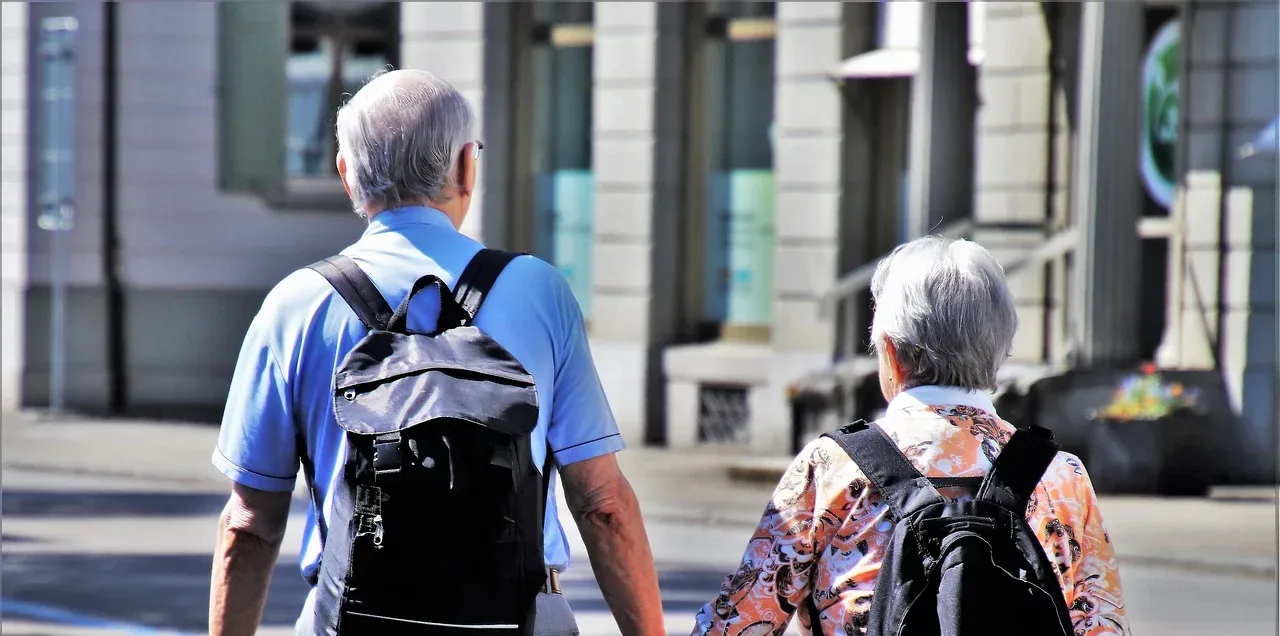 Salamanca registra 83.264 pensiones en agosto, con un incremento anual del 1,47%