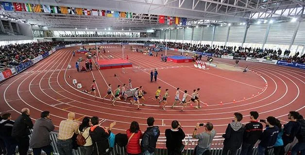 El Ayuntamiento recurre a la vía judicial para reclamar al Consejo Superior de Deportes el abono de una subvención de más de 1 millón de euros