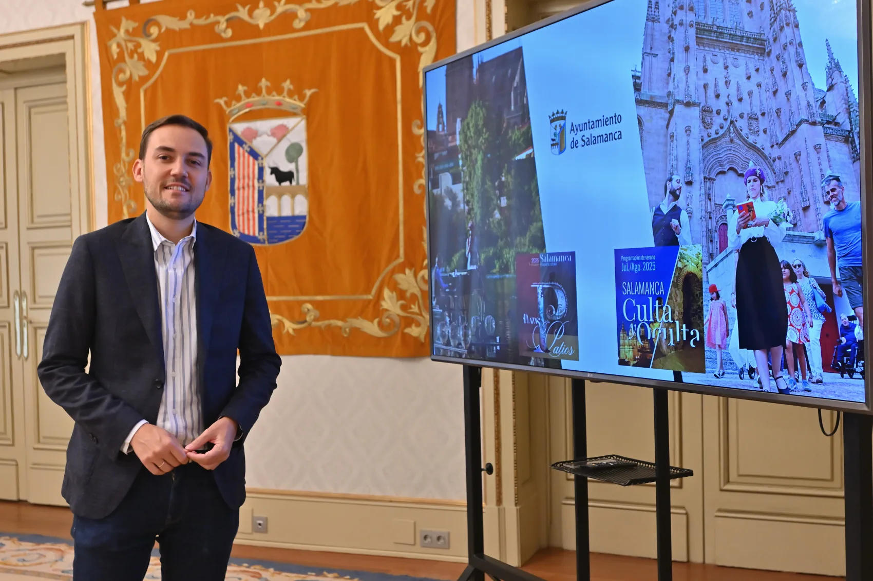 Cerca de 47.000 personas disfrutaron de la amplia y variada programación estival diseñada por el Ayuntamiento