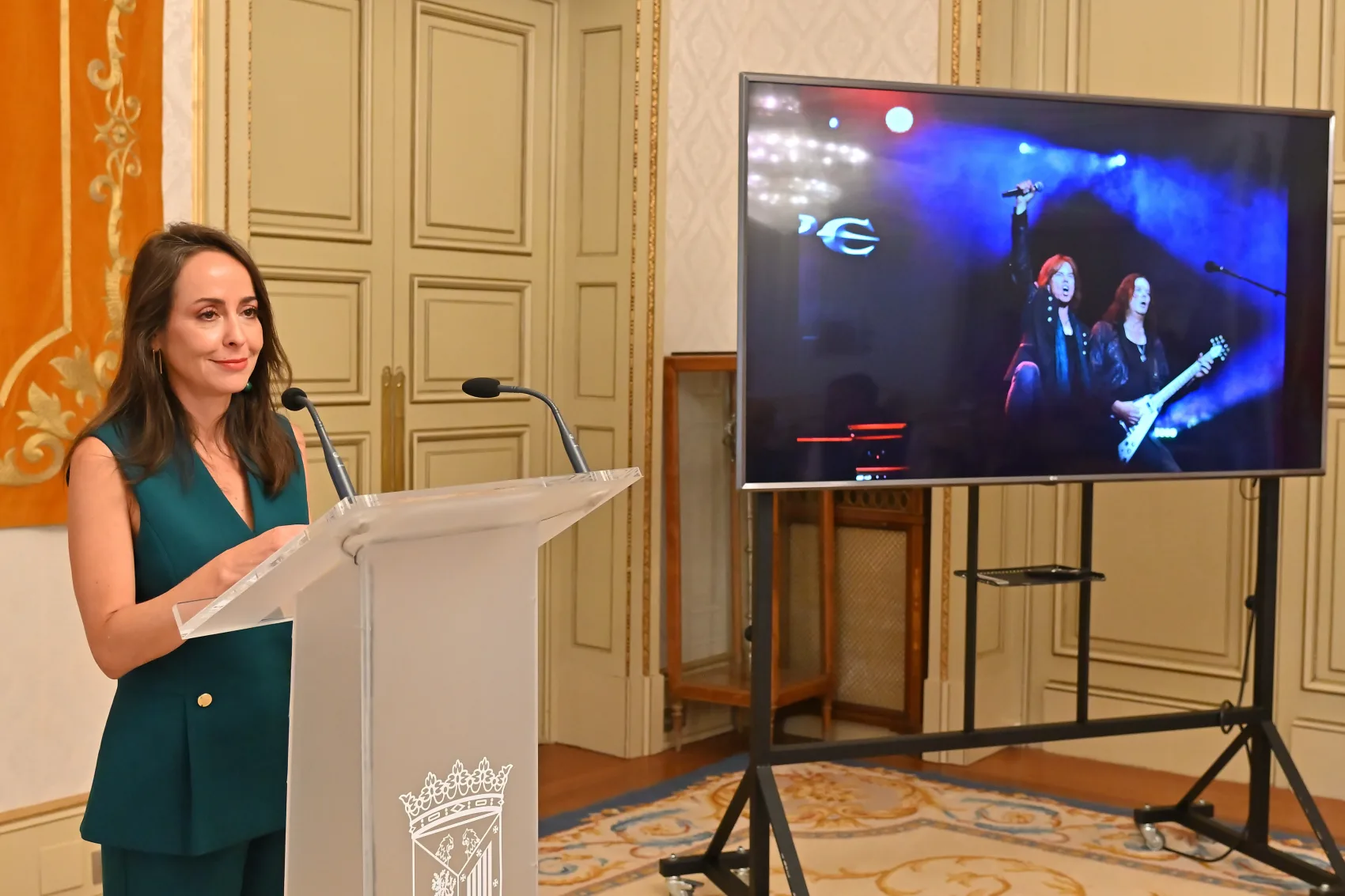 El Ayuntamiento destaca la gran asistencia de público a las actividades programadas en las Ferias y Fiestas 2025