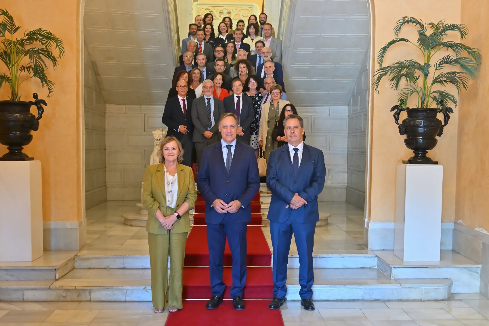 El alcalde de Salamanca ensalza el trabajo de los fiscales antidroga