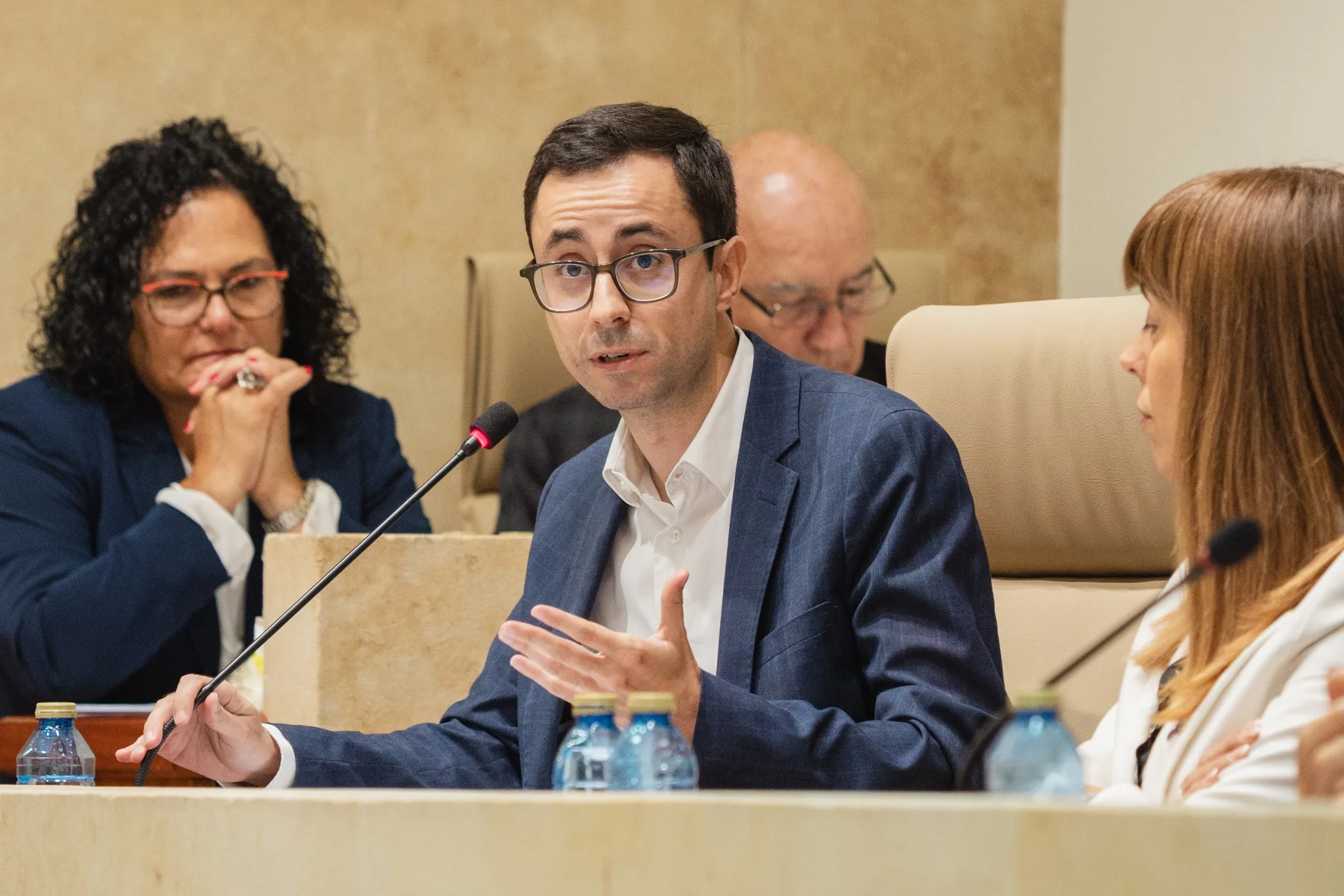 El PSOE critica la política ambiental y sanitaria del PP en Salamanca: “La salud no se salva con propaganda”