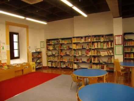 Ciudad Rodrigo pone en marcha una nueva edición del taller cultural “Mirolibro” en la Biblioteca Municipal