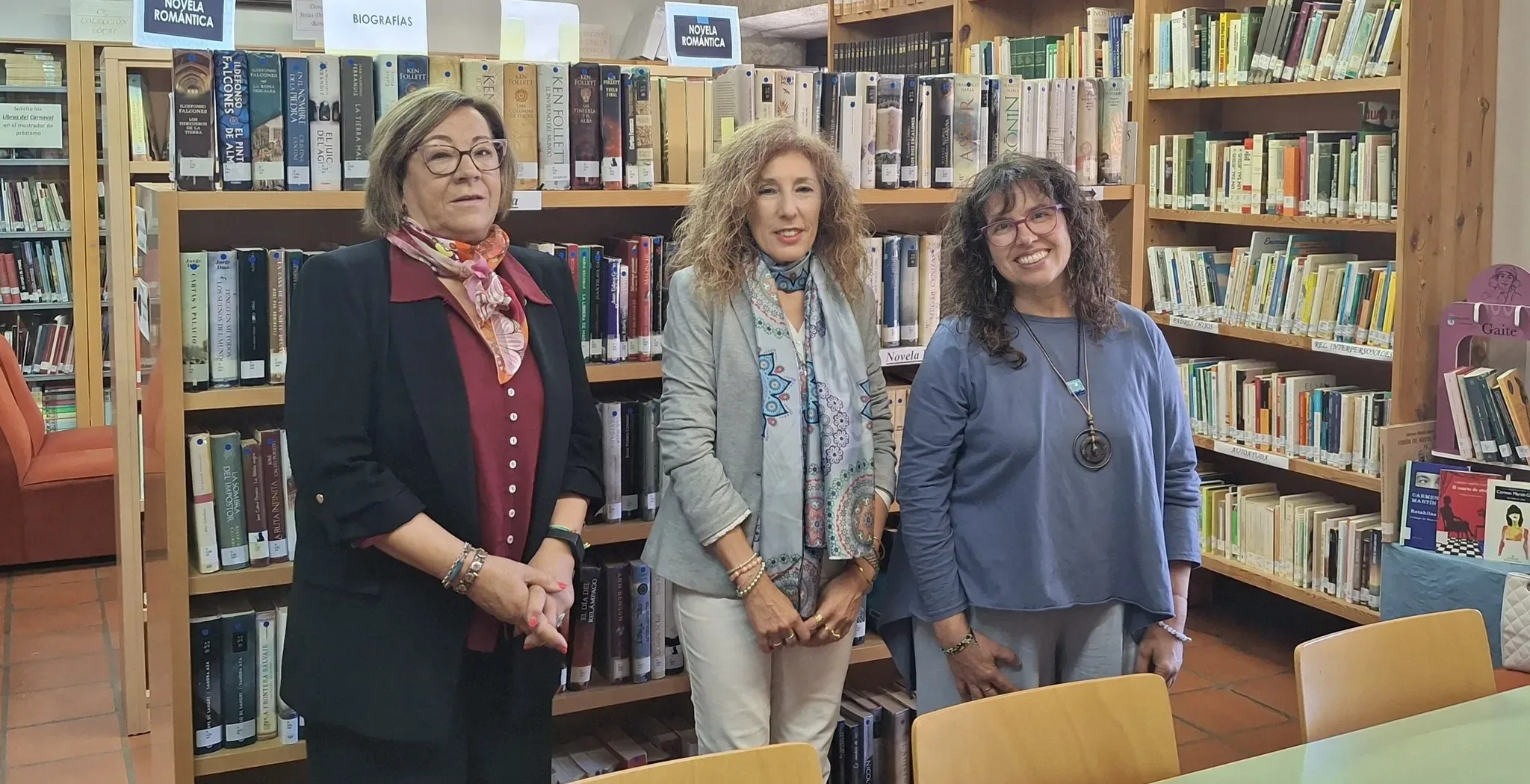 Ciudad Rodrigo presenta el Taller Cultural “Mirolibro” en la Biblioteca Municipal