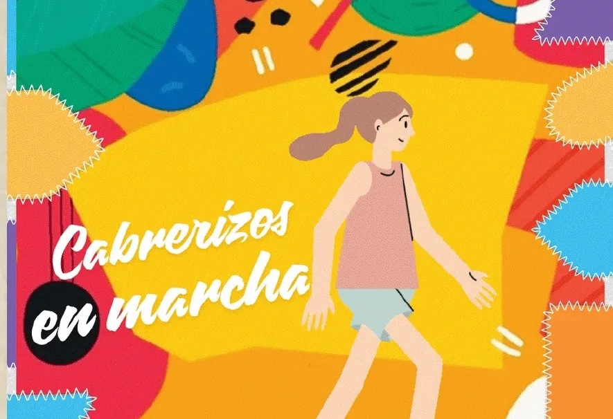 Cabrerizos presenta el programa de actividades 'Cabrerizos en marcha 2025-2026'
