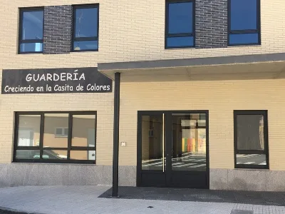 La guardería municipal de Castellanos de Moriscos amplía plazas para niños de 0 a 2 años