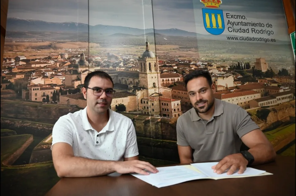 Ciudad Rodrigo abre el plazo de subvenciones para clubes deportivos