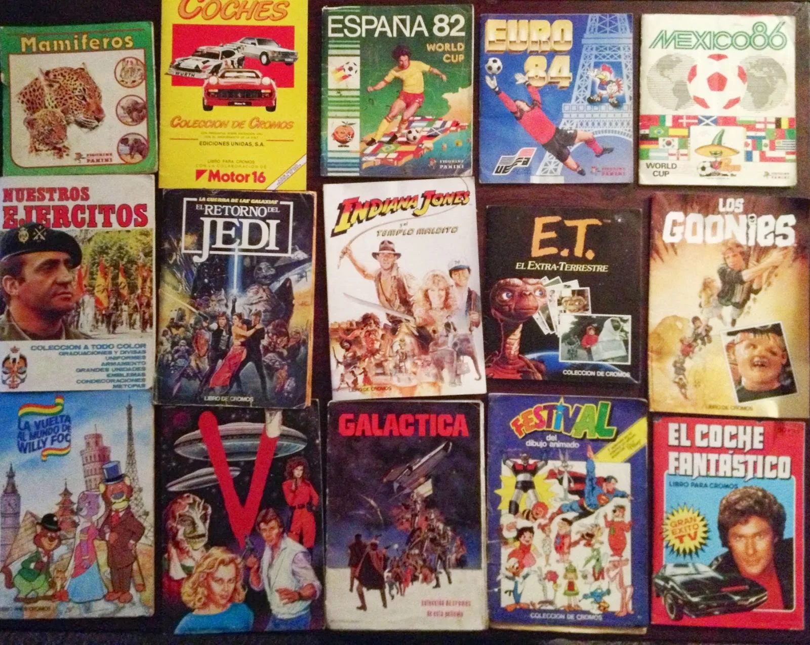 Lo tengo, no lo tengo