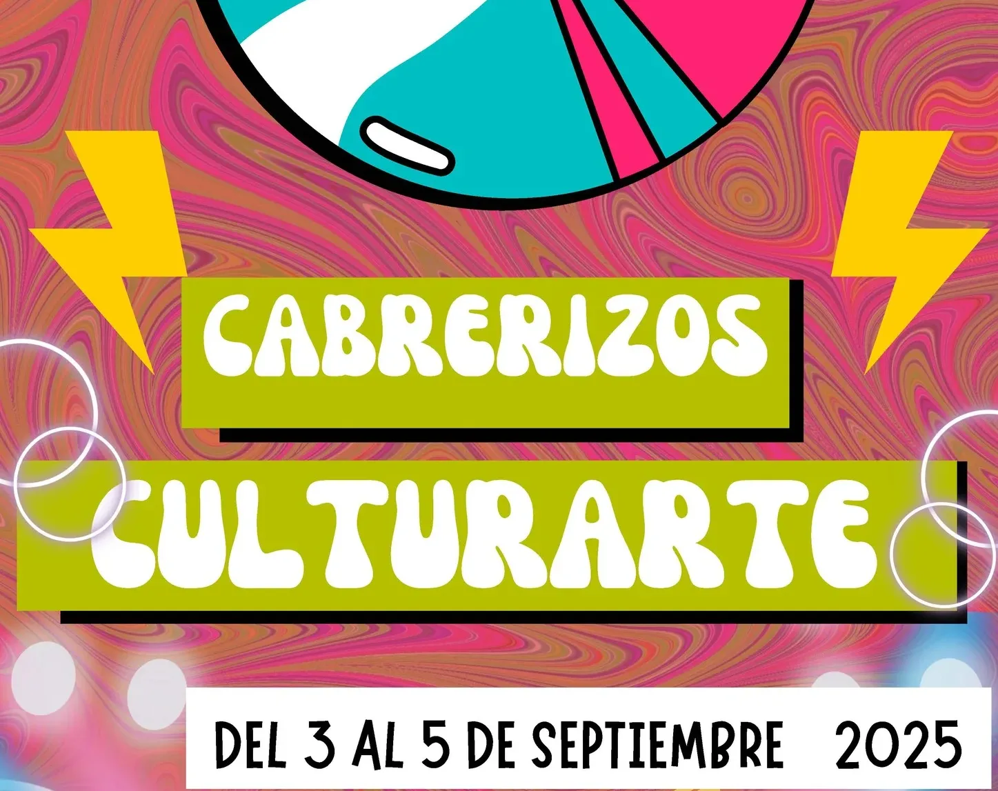 Cabrerizos celebra su Semana Cultural “CulturArte” con teatro, magia y espectáculos infantiles