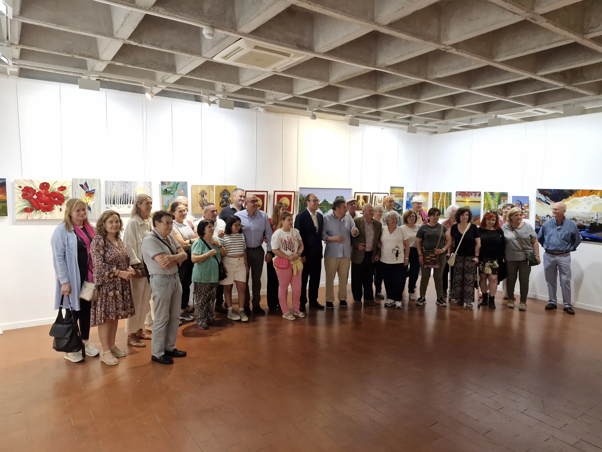 Los talleres municipales de Ciudad Rodrigo cambian su gestión para el curso 2025/2026